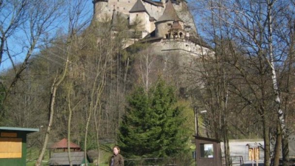 Chalupa Anna Habovka TRVALO ZATVORENÉ 9