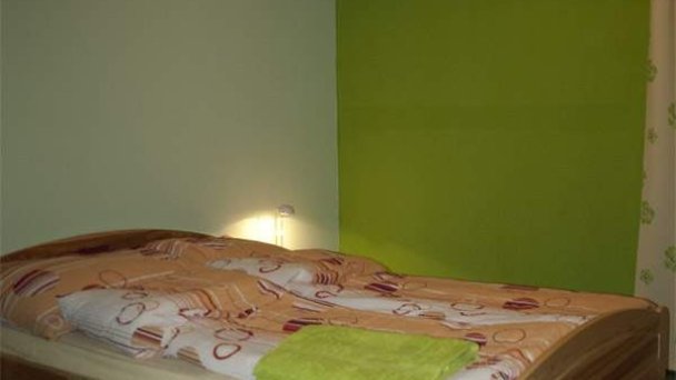 Chata Poľana Jezersko 4 Chata Poľana Jezersko 4