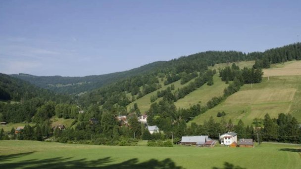 Chata Poľana Jezersko 9 Chata Poľana Jezersko 9