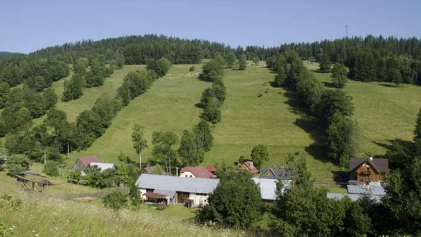 Chata Poľana Jezersko 10 Chata Poľana Jezersko 10