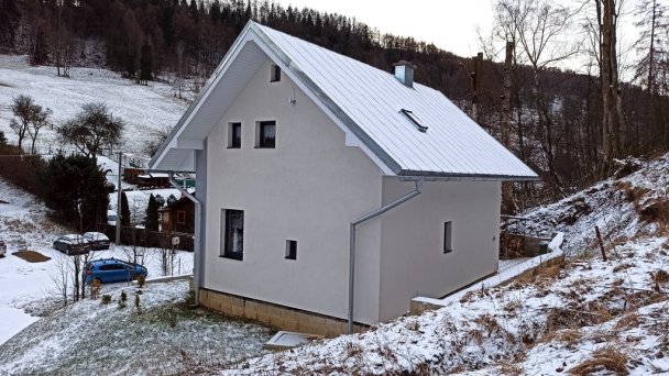 Chata Dalma Jezersko 10 Chata Dalma Jezersko 10