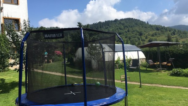 Samostatný dom na Brehu Habovka 25