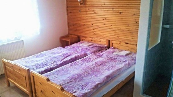 Samostatný dom na Brehu Habovka 6