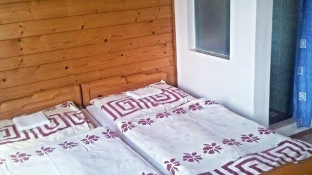Samostatný dom na Brehu Habovka 37