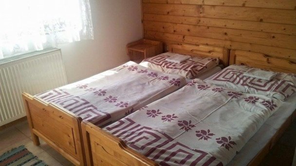 Samostatný dom na Brehu Habovka 36