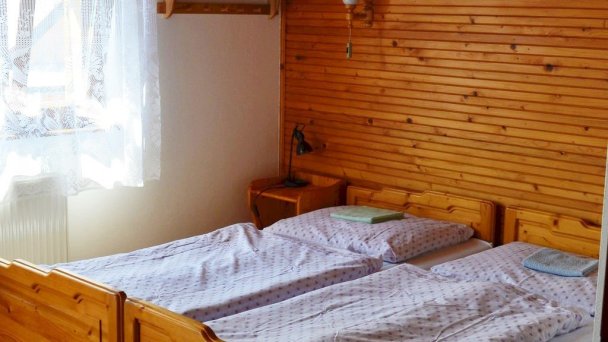 Samostatný dom na Brehu Habovka 34