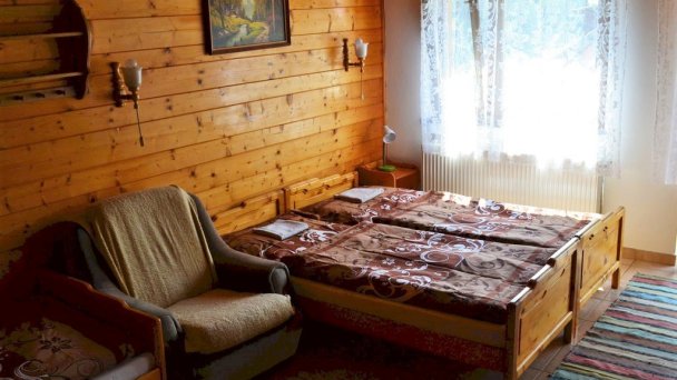 Samostatný dom na Brehu Habovka 33