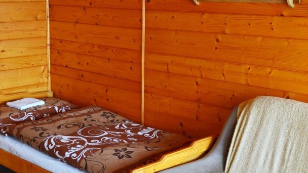 Samostatný dom na Brehu Habovka 32