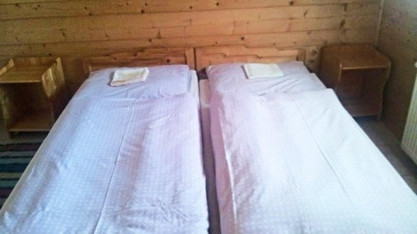 Samostatný dom na Brehu Habovka 31