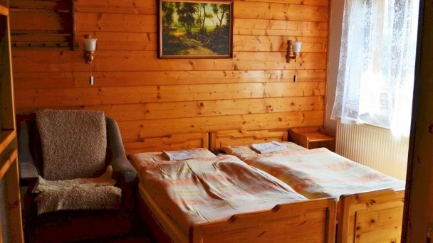 Samostatný dom na Brehu Habovka 30