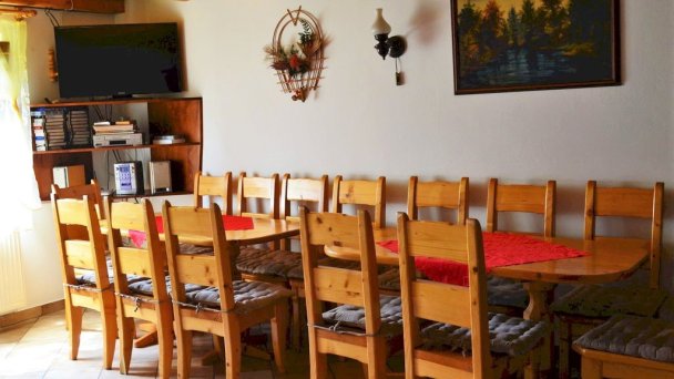 Samostatný dom na Brehu Habovka 4