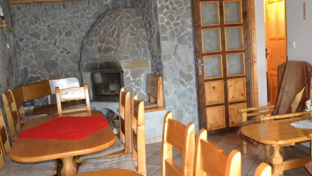 Samostatný dom na Brehu Habovka 3