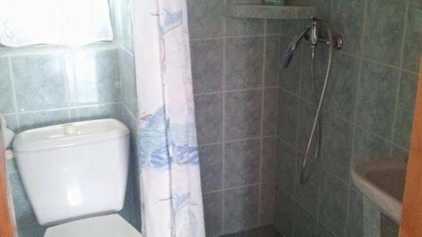 Samostatný dom na Brehu Habovka 22