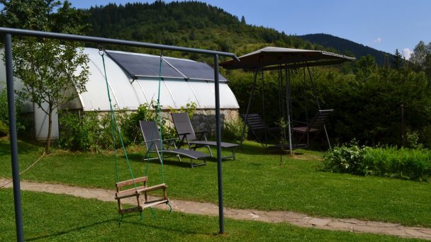Samostatný dom na Brehu Habovka 20