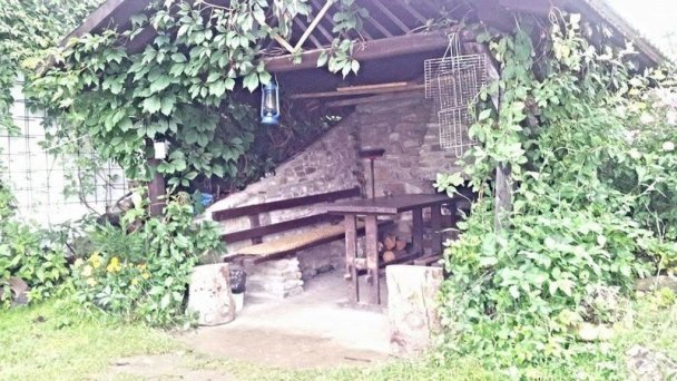 Samostatný dom na Brehu Habovka 19