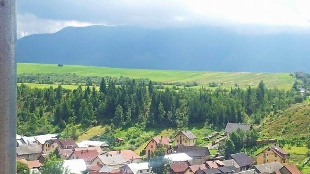 Samostatný dom na Brehu Habovka 18