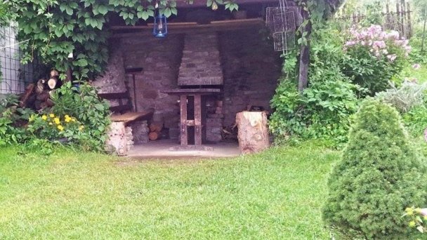 Samostatný dom na Brehu Habovka 17