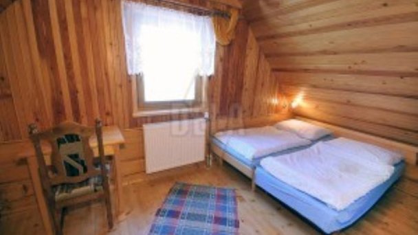 Chata Ferko Jezersko 16