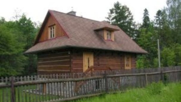 Chata Ferko Jezersko 8
