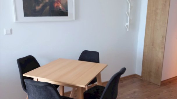 Apartmány Vlk Zuberec 7
