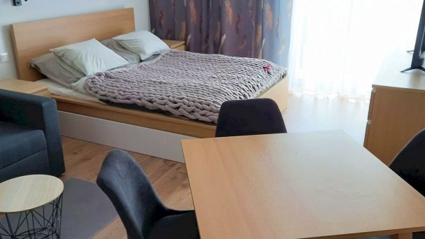Apartmány Vlk Zuberec 9