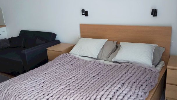 Apartmány Vlk Zuberec 5