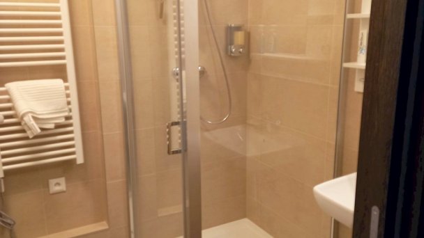 Apartmány Vlk Zuberec 6