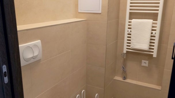 Apartmány Vlk Zuberec 10