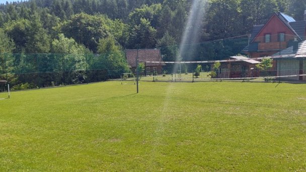 Chalupy Goral a Grúnik Jezersko 74