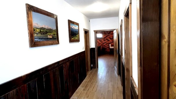Chalupy Goral a Grúnik Jezersko 91