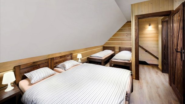 Chalupy Goral a Grúnik Jezersko 26