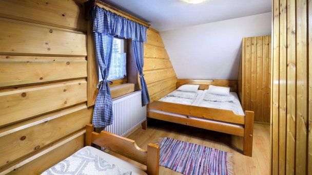 Chalupy Goral a Grúnik Jezersko 47