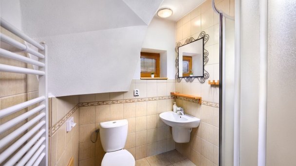 Chalupy Goral a Grúnik Jezersko 44