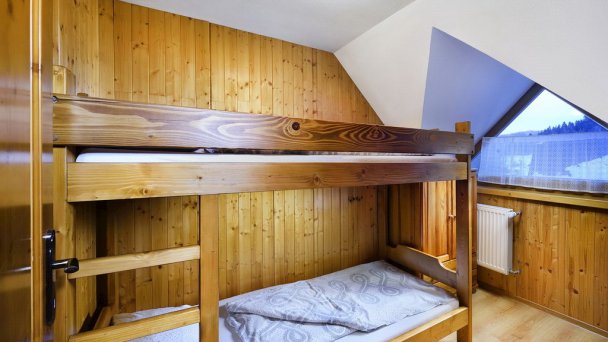 Chalupy Goral a Grúnik Jezersko 38