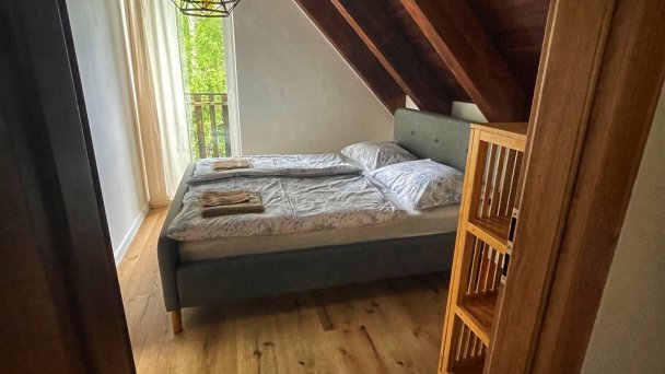 Chata Malinky Jezersko 25