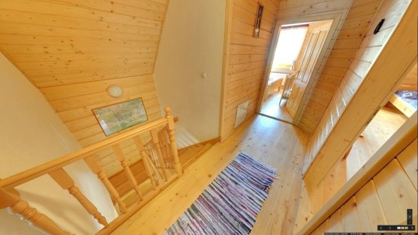 Chata Magura Jezersko 30