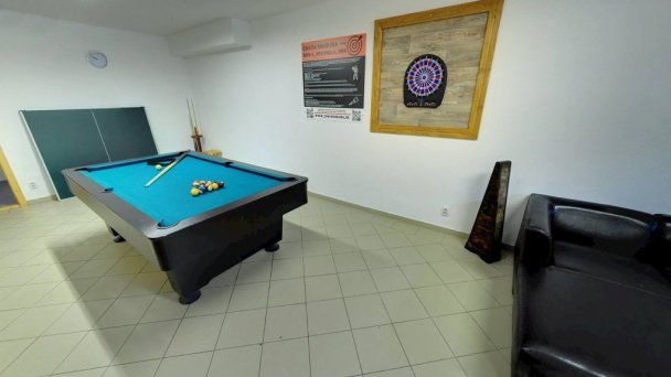 Chata Magura Jezersko 25