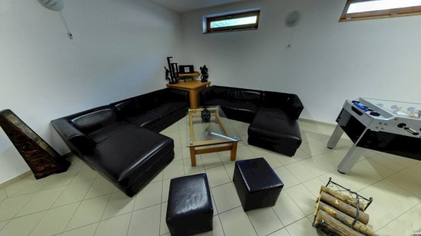 Chata Magura Jezersko 23
