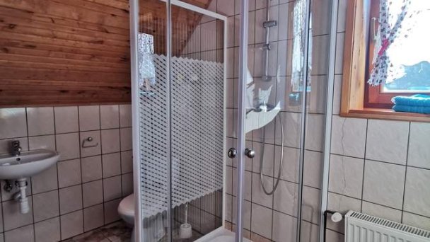 Chata Eva Jezersko 50