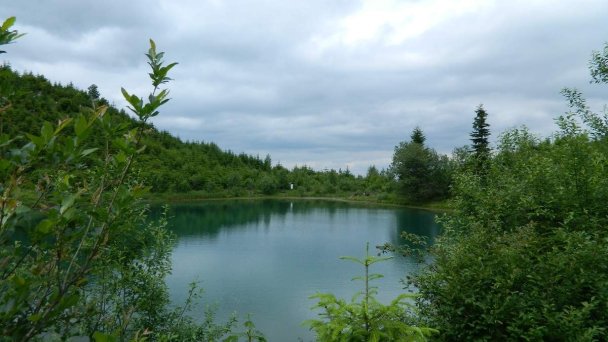 Chata Eva Jezersko 9