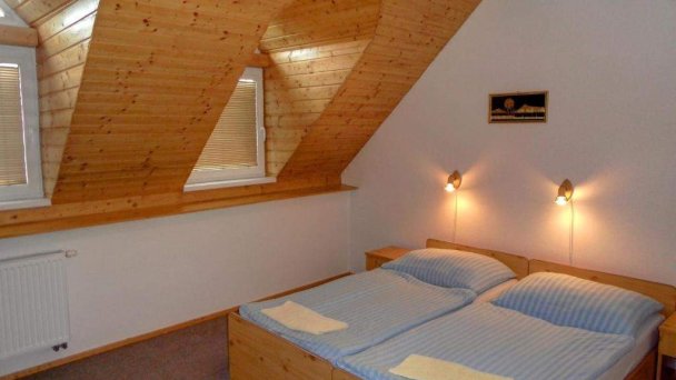 Antiqua Villa penzión Spišská Stará Ves 28