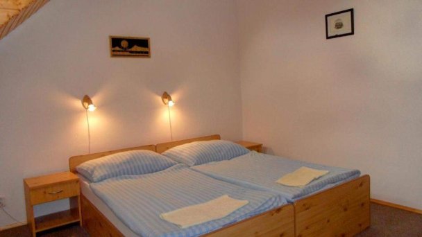 Antiqua Villa penzión Spišská Stará Ves 29