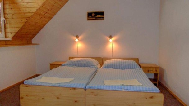 Antiqua Villa penzión Spišská Stará Ves 30