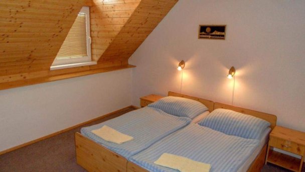 Antiqua Villa penzión Spišská Stará Ves 31