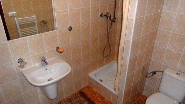 Antiqua Villa penzión Spišská Stará Ves 32