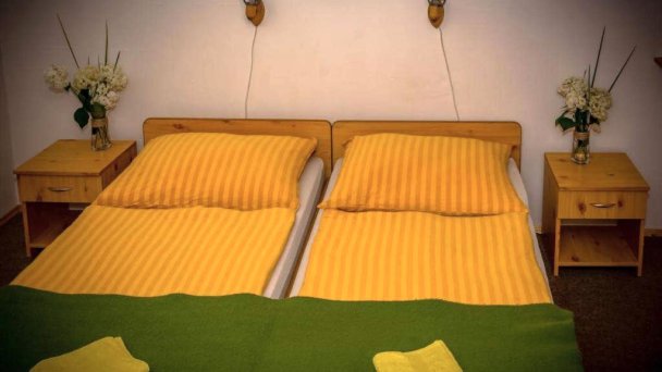 Antiqua Villa penzión Spišská Stará Ves 7