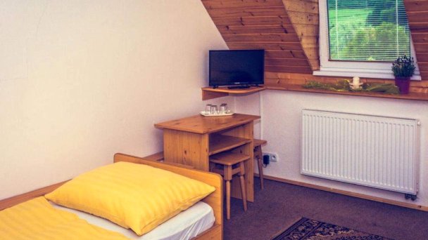 Antiqua Villa penzión Spišská Stará Ves 40