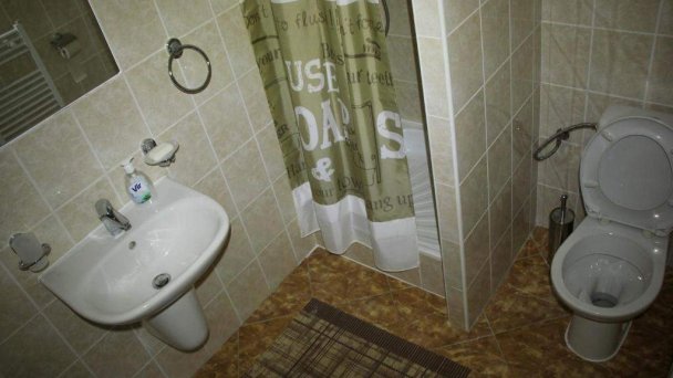Antiqua Villa penzión Spišská Stará Ves 41