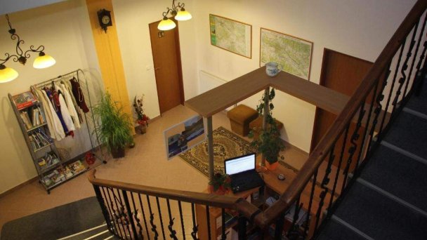 Antiqua Villa penzión Spišská Stará Ves 11