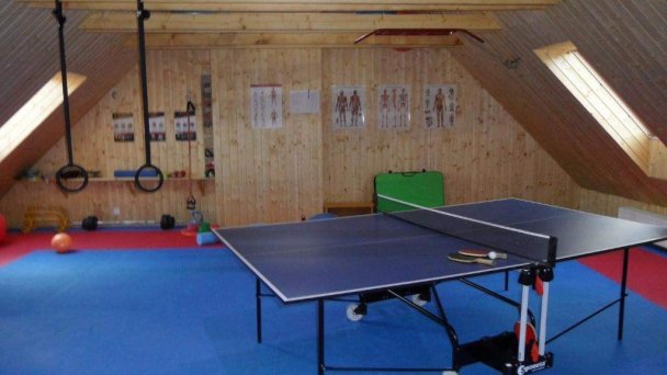 Antiqua Villa penzión Spišská Stará Ves 6
